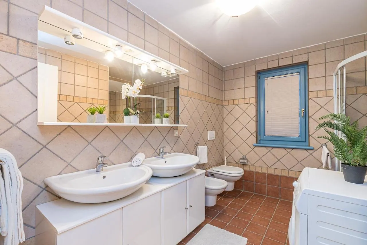 Apartments Sbardella Vrsar Pensionat
