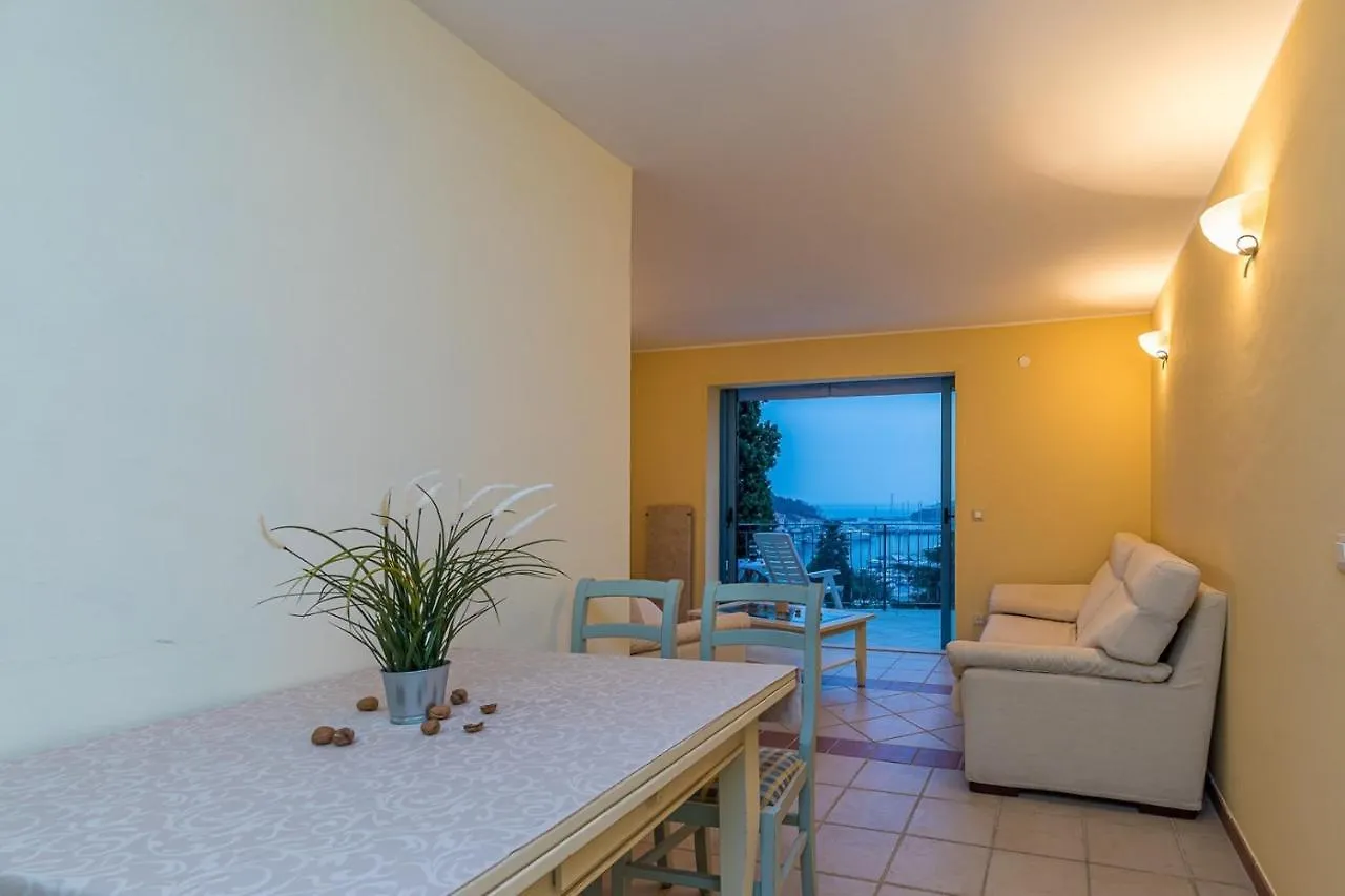 Apartments Sbardella Vrsar Gasthof