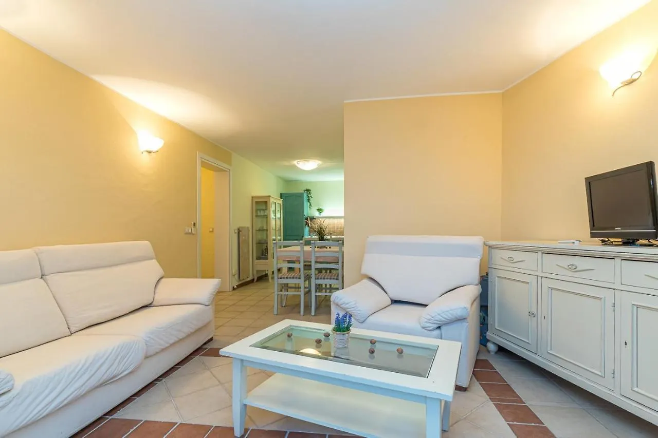 Apartments Sbardella Vrsar 0*,