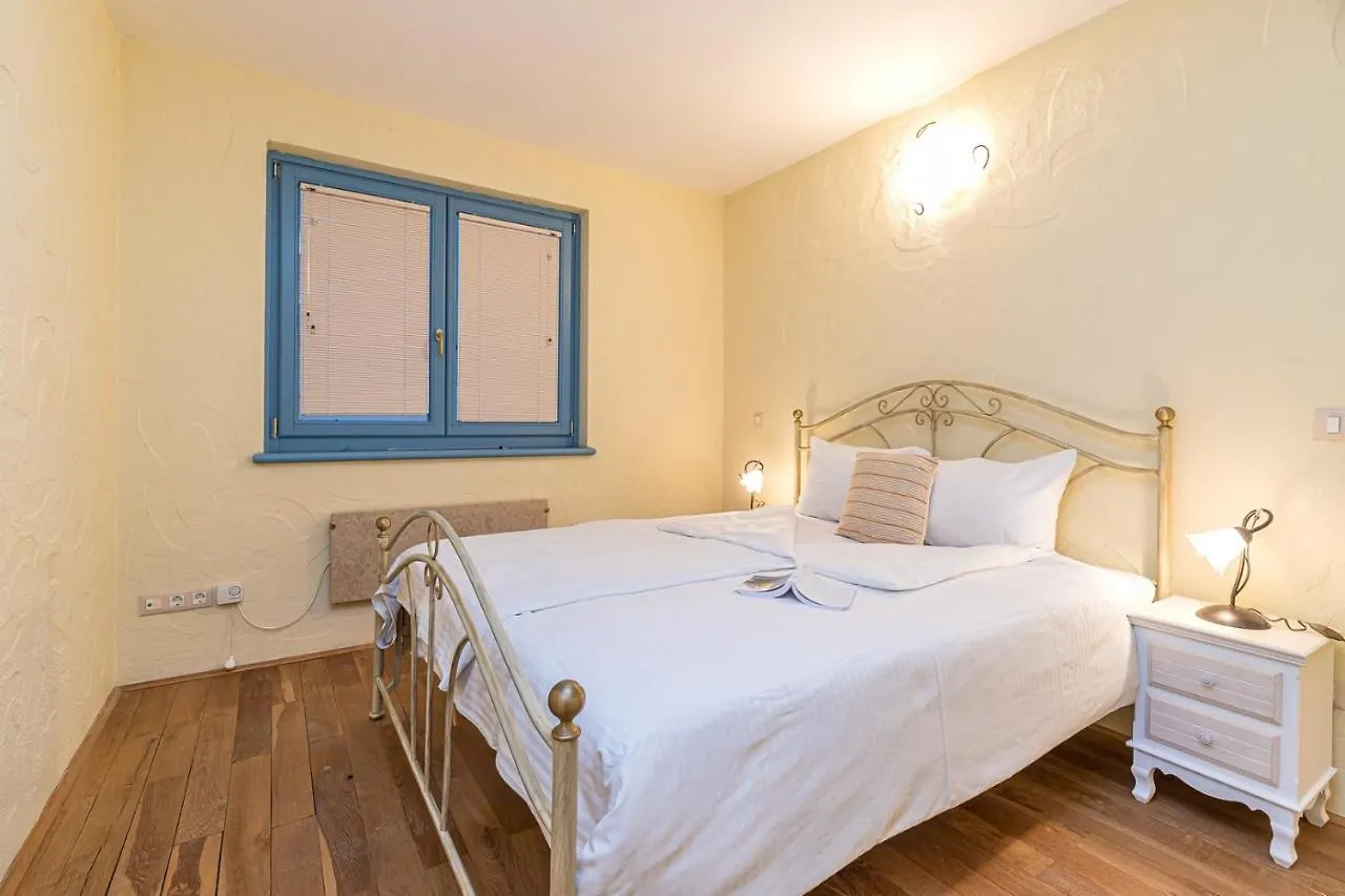 Apartments Sbardella Vrsar Kroatien