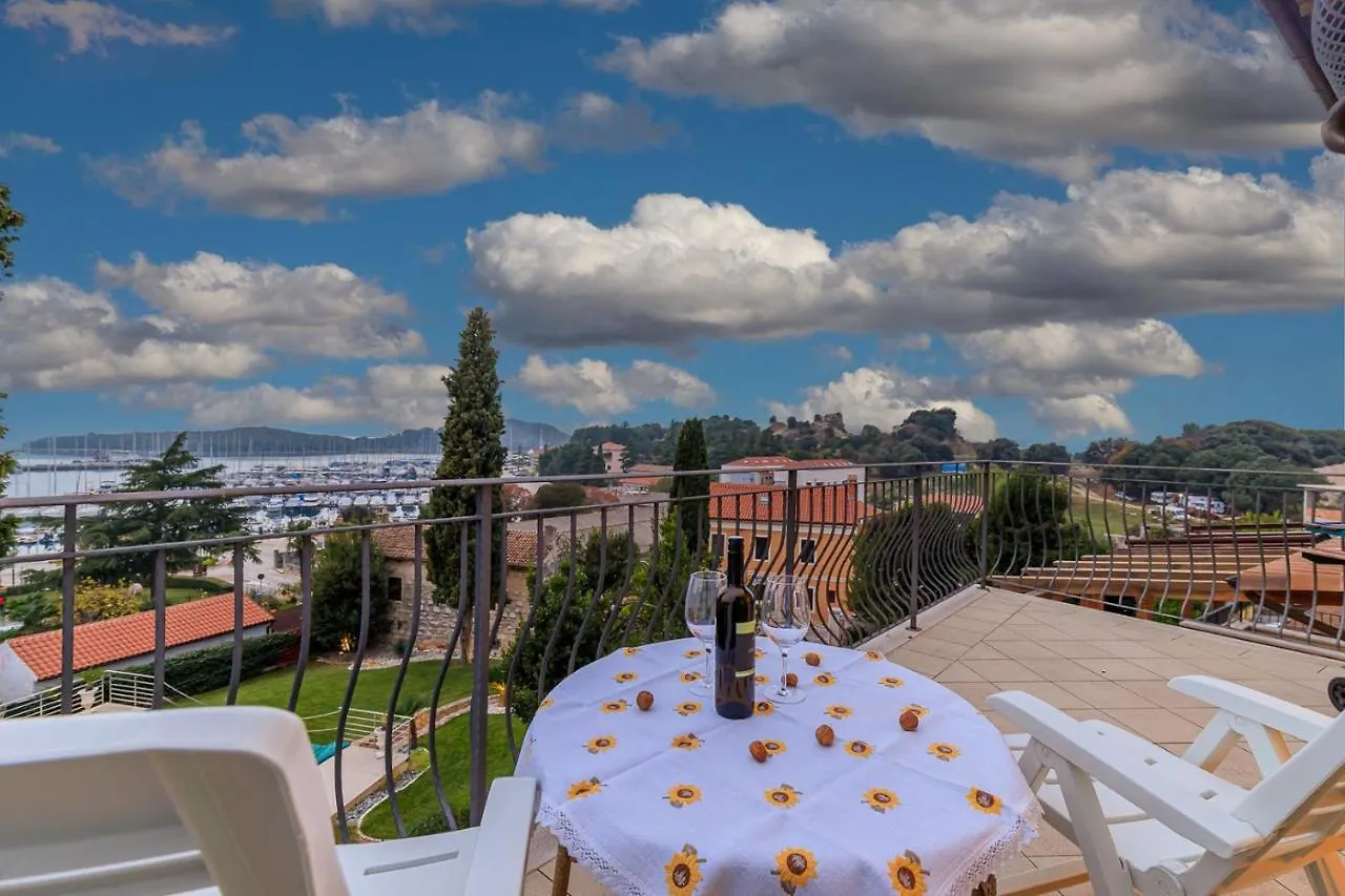 Apartments Sbardella Vrsar