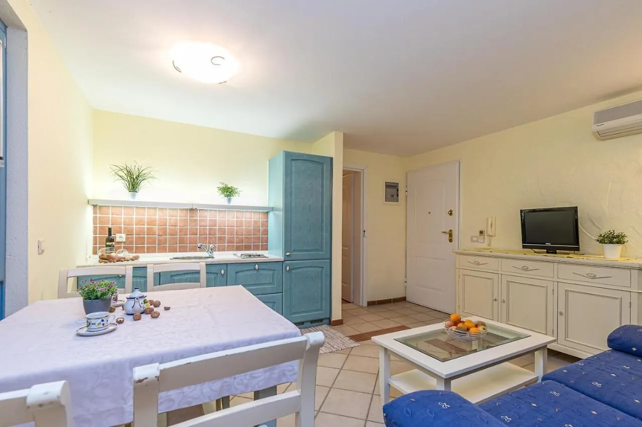 Apartments Sbardella Vrsar