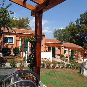 Semesterpark Koversada Naturist Park, Vrsar